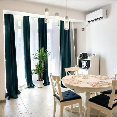 Seaside Harmony - Alezzi M27 *