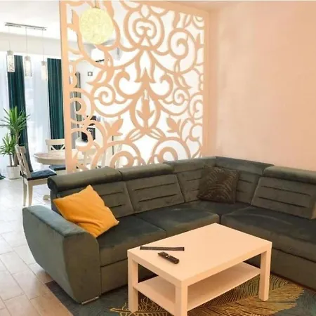 Apartament Seaside Harmony - Alezzi M27