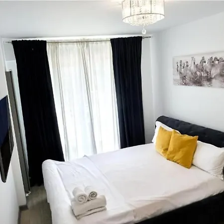 Apartament Seaside Harmony - Alezzi M27 *