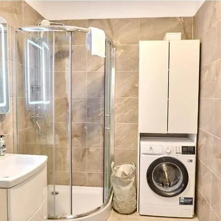 Seaside Harmony - Alezzi M27 Apartament